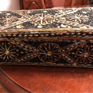 Hand made box